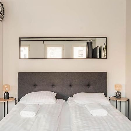 Norden Homes Quick & Easy Airport And City Centre Access เฮลซิงกิ ภายนอก รูปภาพ