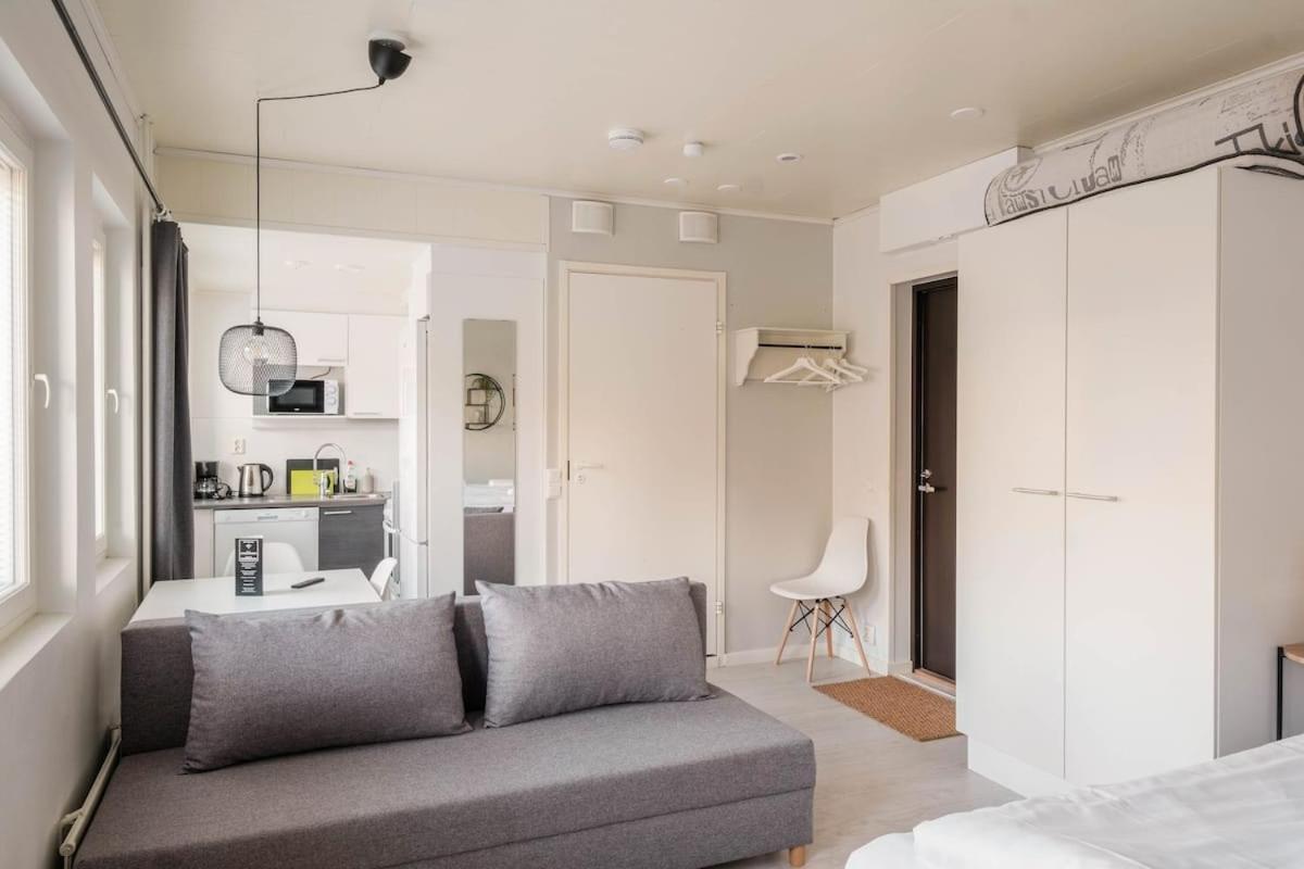 Norden Homes Quick & Easy Airport And City Centre Access เฮลซิงกิ ภายนอก รูปภาพ